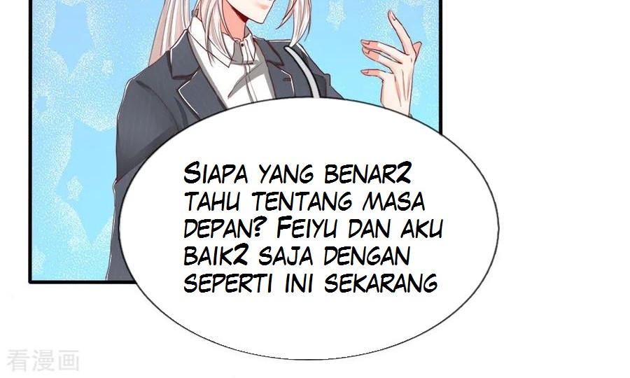 Immortal Daddy Xianzun Chapter 59 - halaman 10