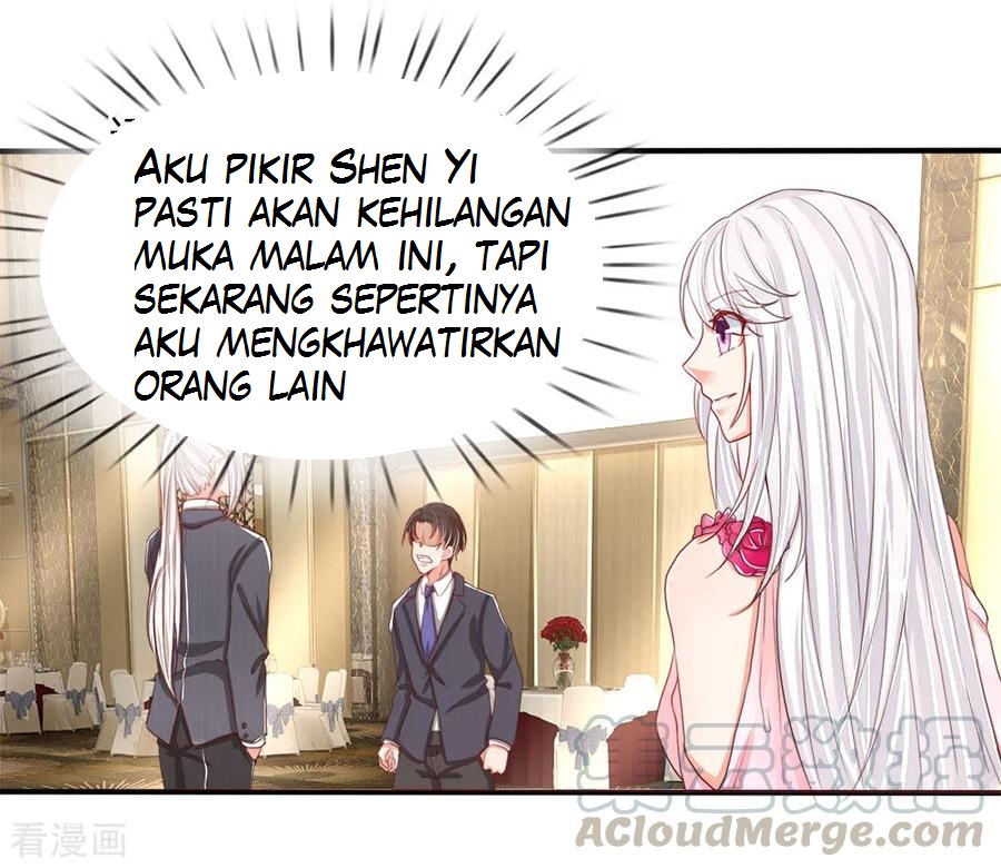 Immortal Daddy Xianzun Chapter 59 - halaman 11