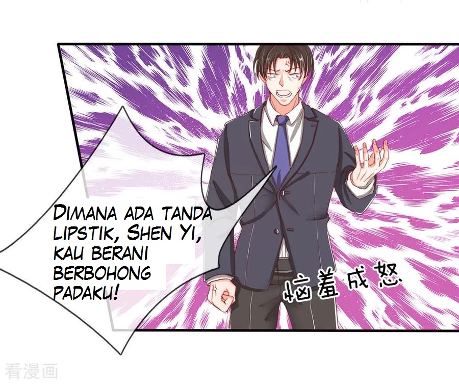 Immortal Daddy Xianzun Chapter 59 - halaman 14