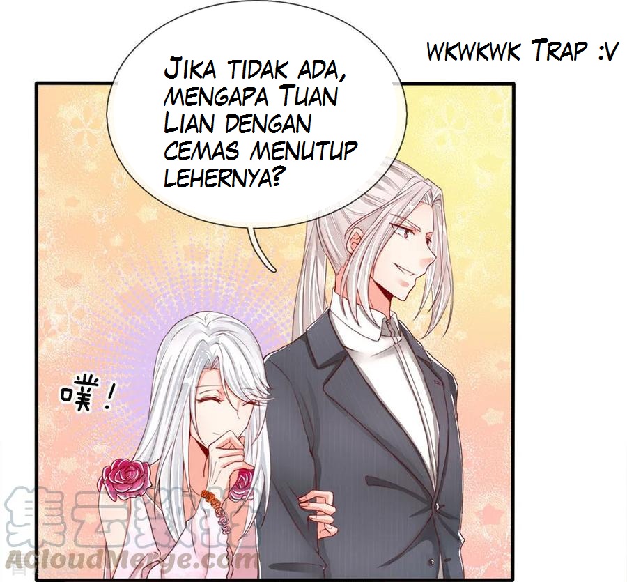 Immortal Daddy Xianzun Chapter 59 - halaman 15