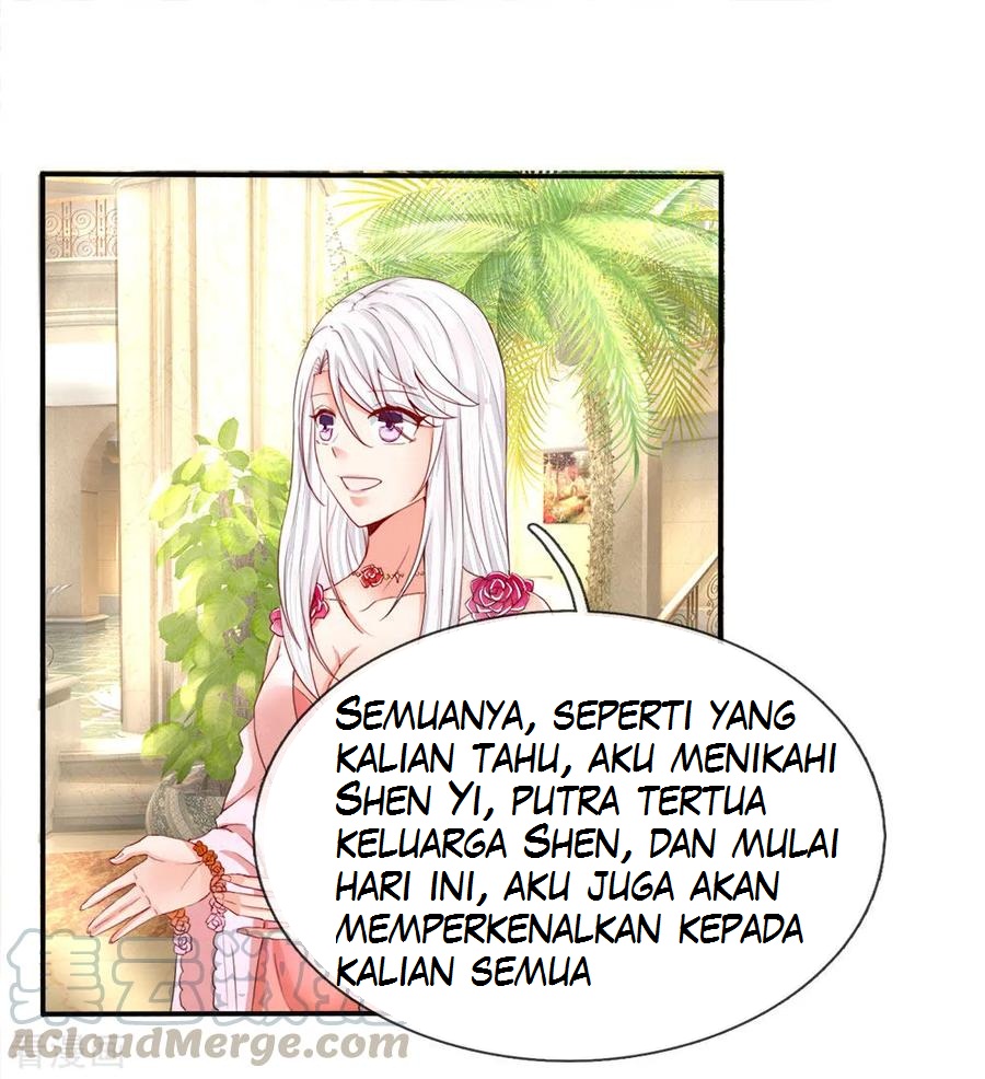 Immortal Daddy Xianzun Chapter 59 - halaman 2