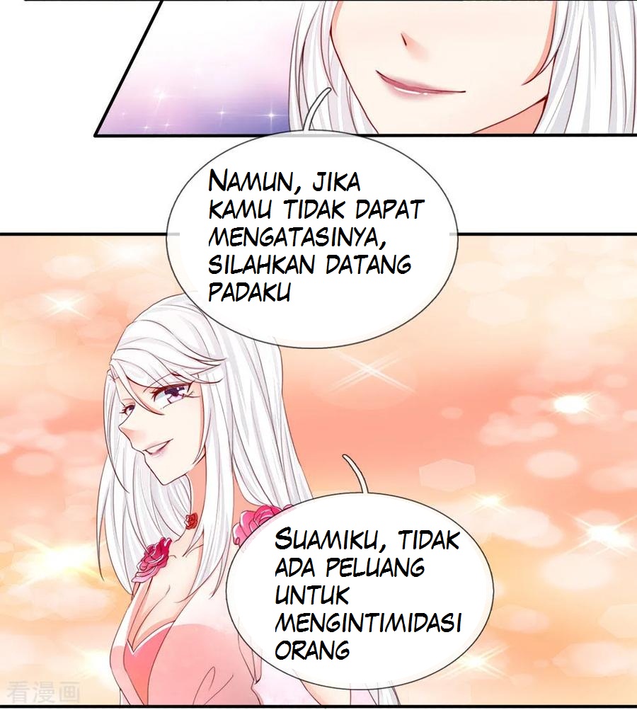 Immortal Daddy Xianzun Chapter 59 - halaman 5