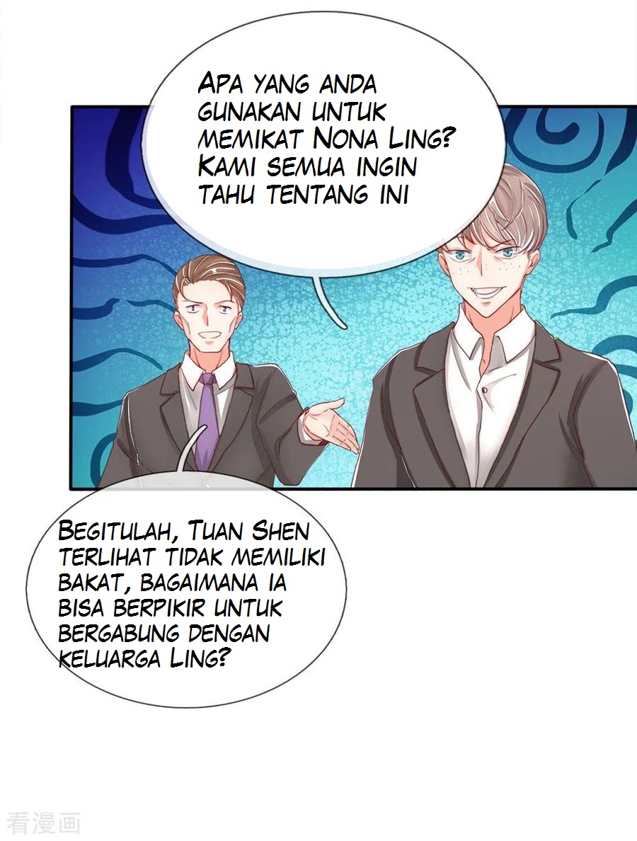 Immortal Daddy Xianzun Chapter 59 - halaman 7