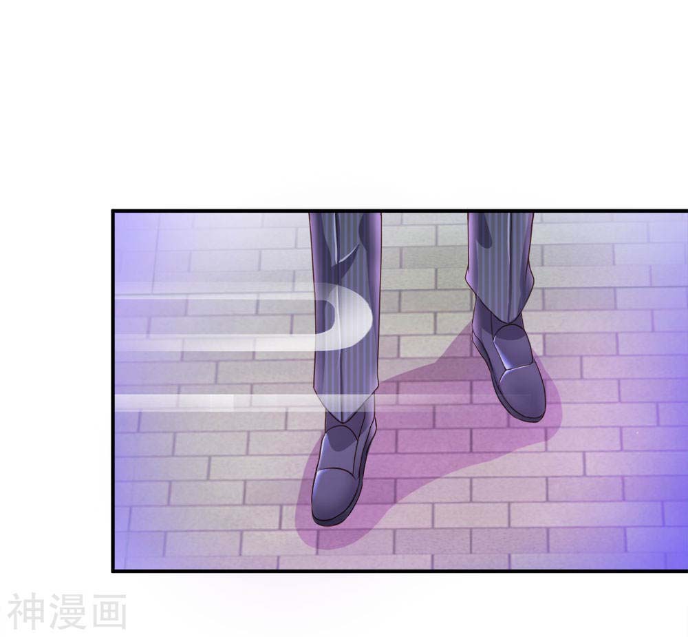 Immortal Daddy Xianzun Chapter 6 - halaman 9