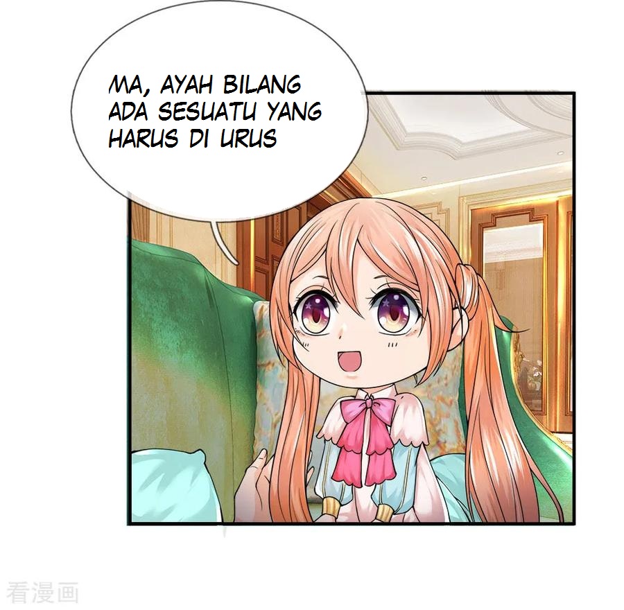 Immortal Daddy Xianzun Chapter 60 - halaman 3