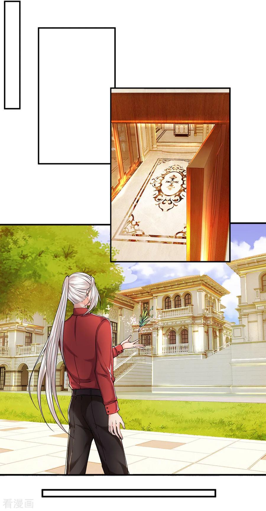 Immortal Daddy Xianzun Chapter 60 - halaman 4