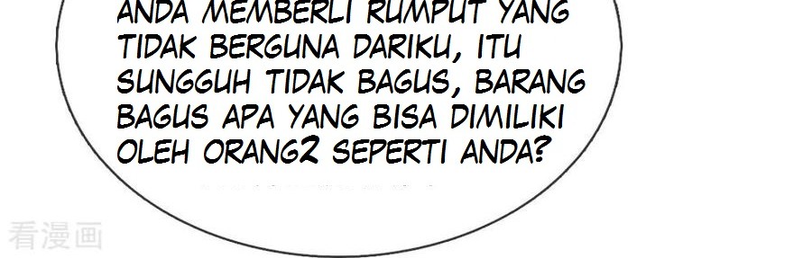 Immortal Daddy Xianzun Chapter 60 - halaman 8