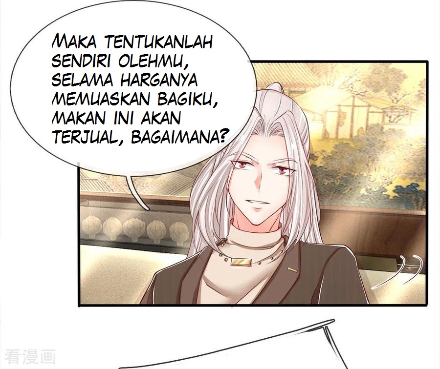 Immortal Daddy Xianzun Chapter 61 - halaman 2