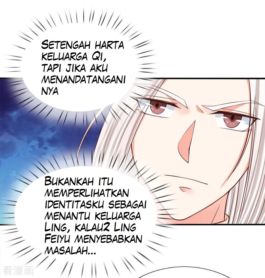 Immortal Daddy Xianzun Chapter 61 - halaman 7
