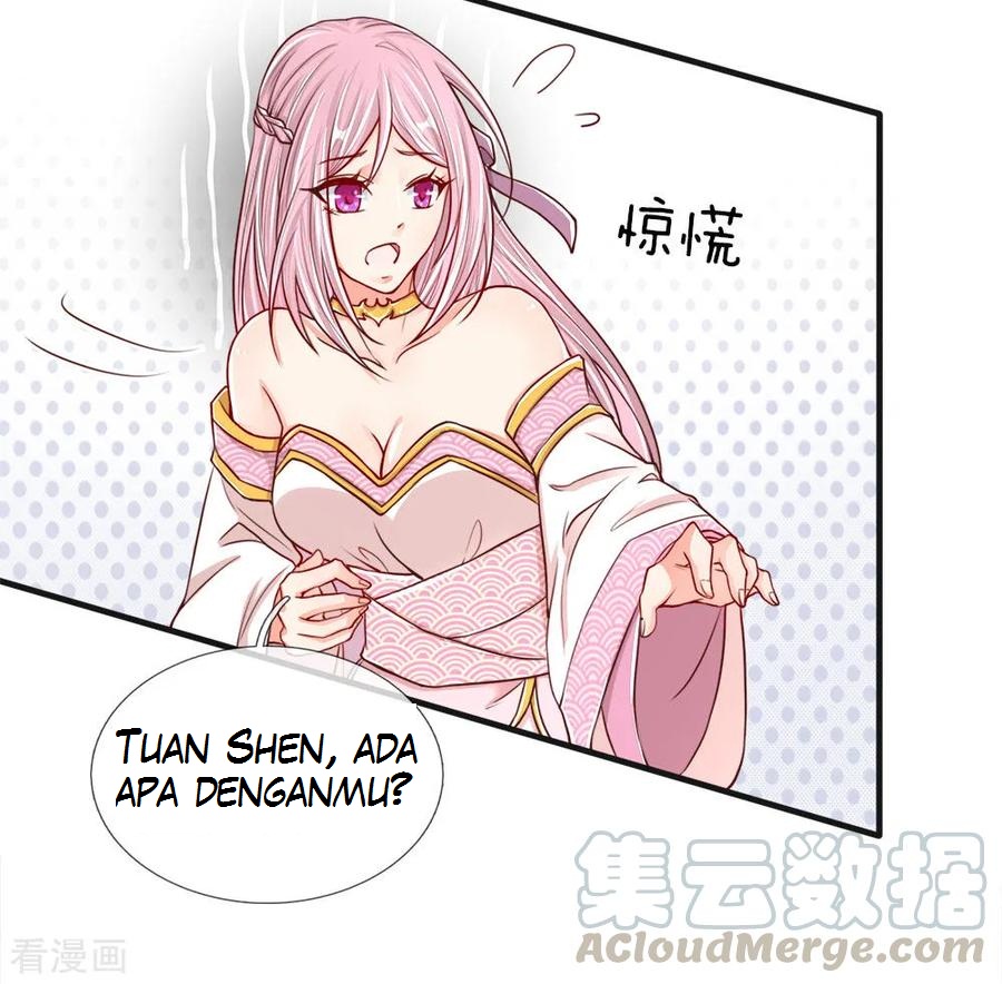 Immortal Daddy Xianzun Chapter 62 - halaman 15