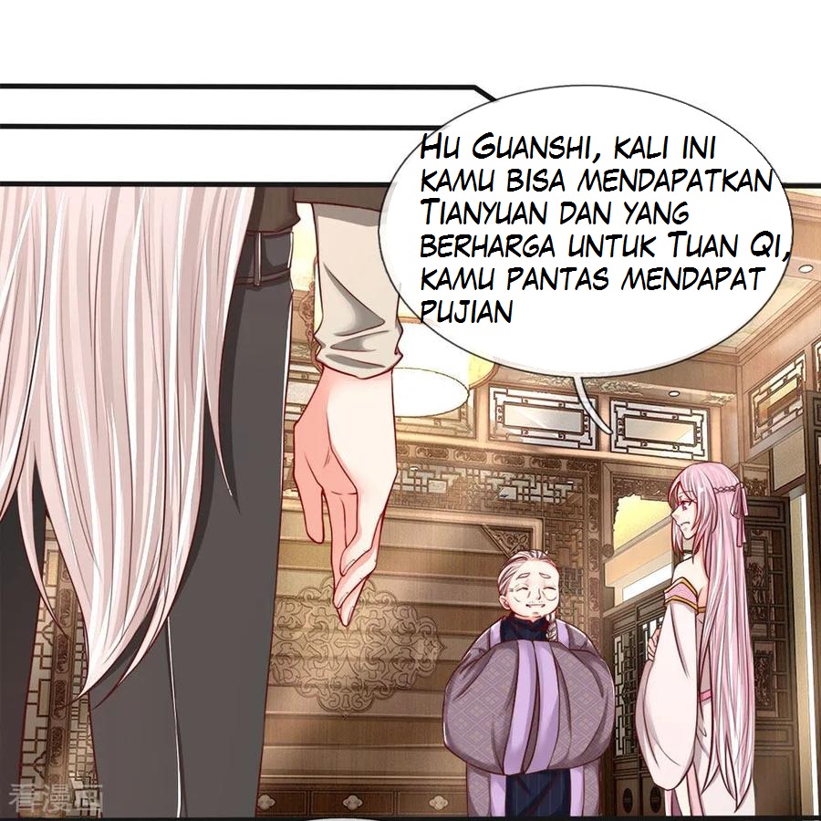 Immortal Daddy Xianzun Chapter 62 - halaman 5