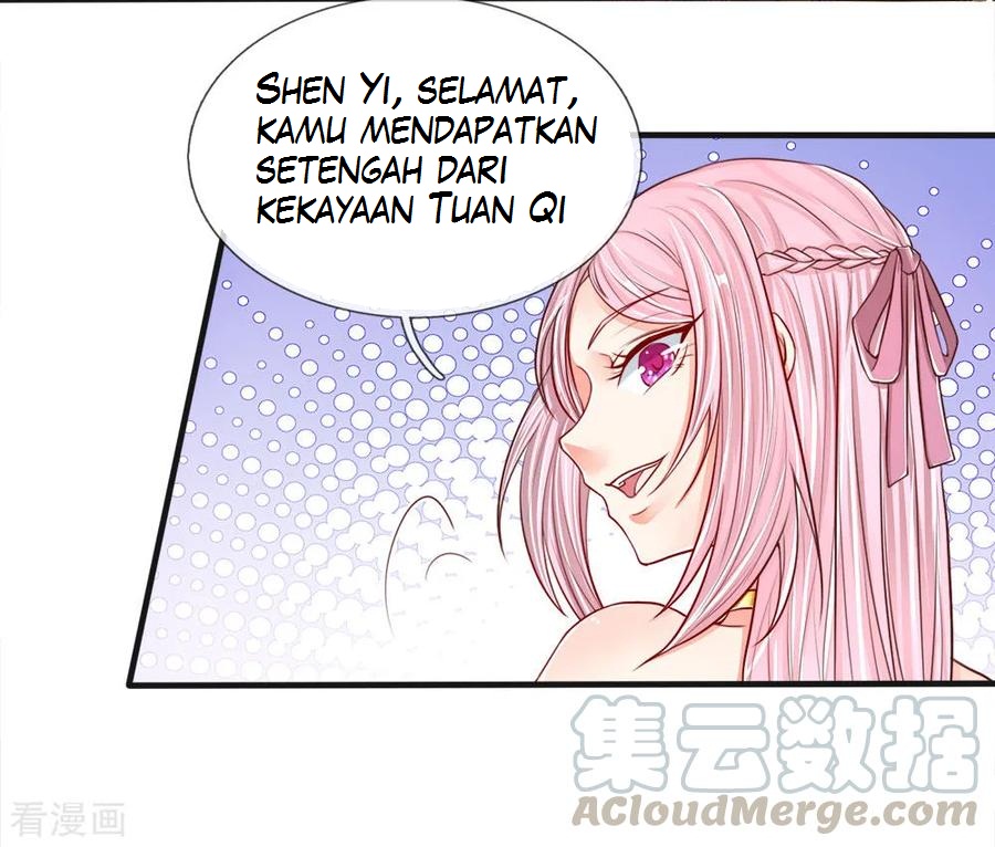 Immortal Daddy Xianzun Chapter 62 - halaman 6