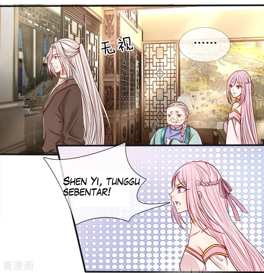 Immortal Daddy Xianzun Chapter 62 - halaman 7