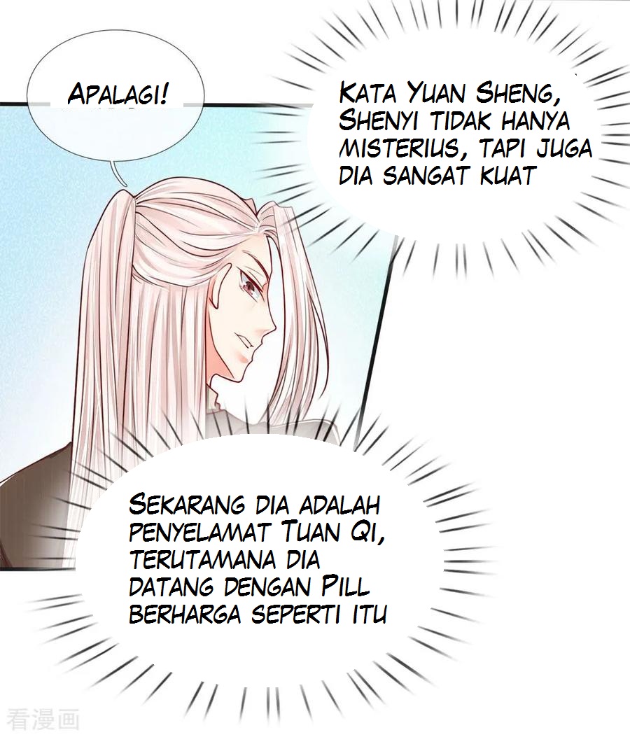 Immortal Daddy Xianzun Chapter 62 - halaman 8