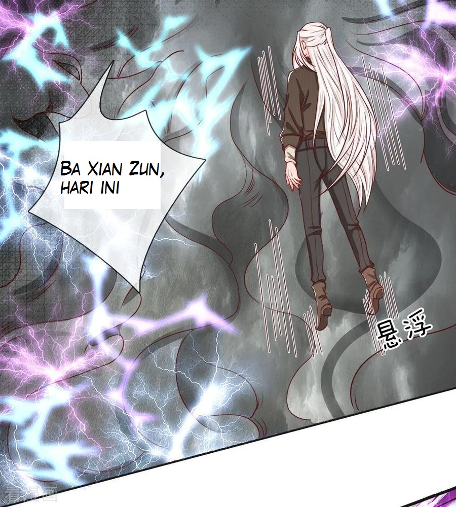 Immortal Daddy Xianzun Chapter 63 - halaman 5
