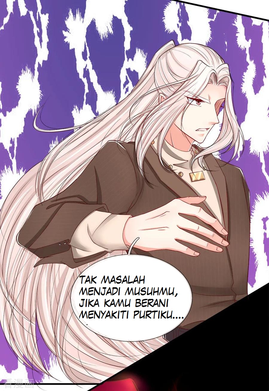 Immortal Daddy Xianzun Chapter 64 - halaman 1