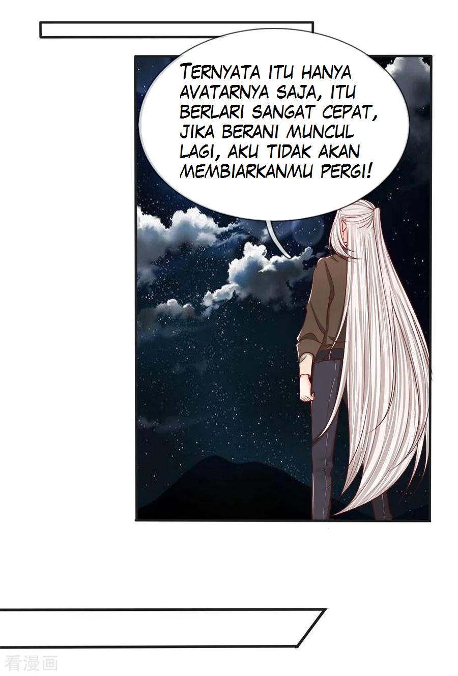 Immortal Daddy Xianzun Chapter 64 - halaman 4