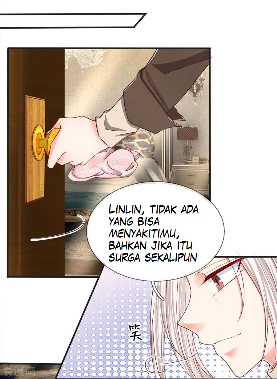 Immortal Daddy Xianzun Chapter 64 - halaman 5