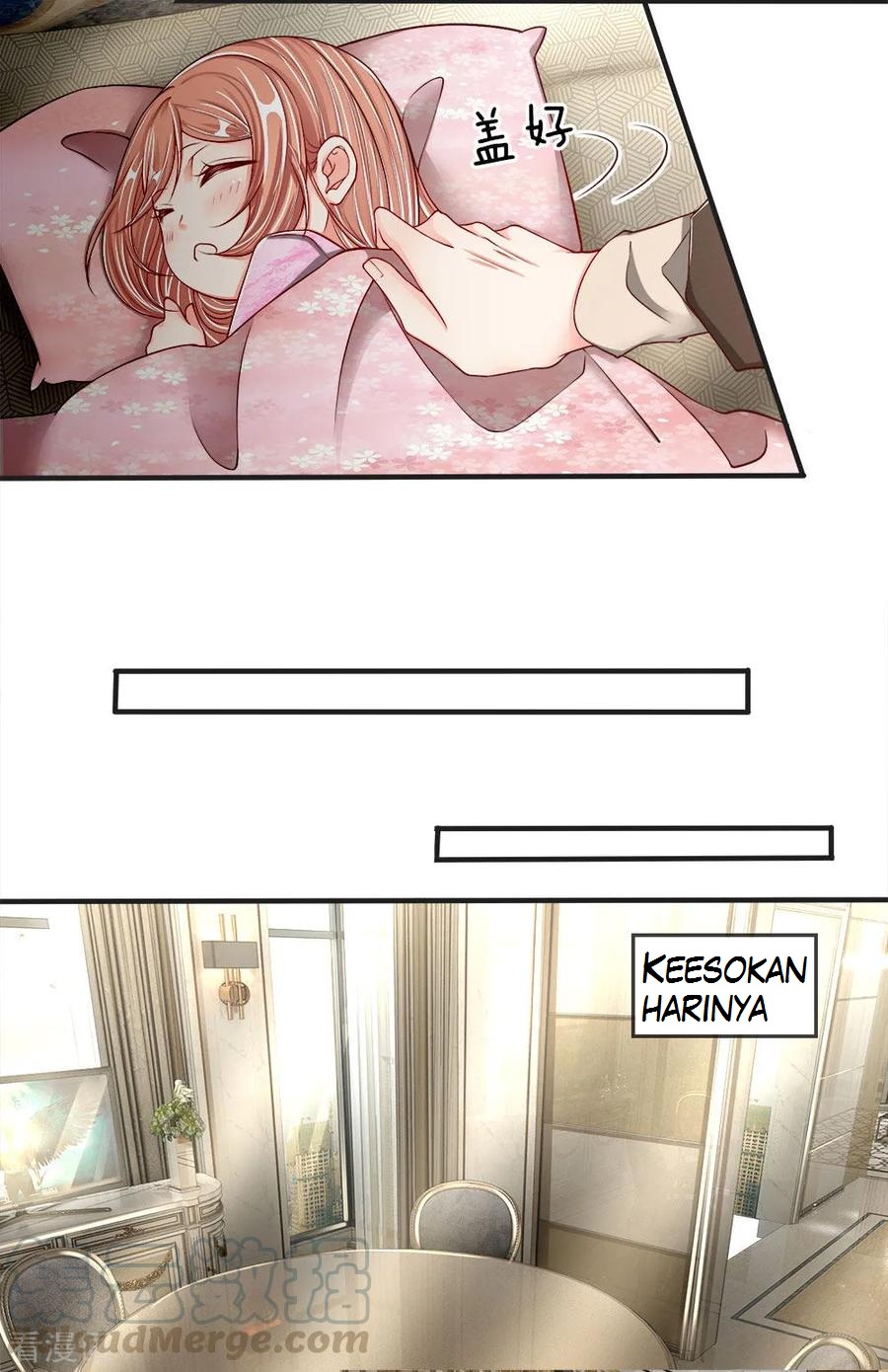 Immortal Daddy Xianzun Chapter 64 - halaman 6