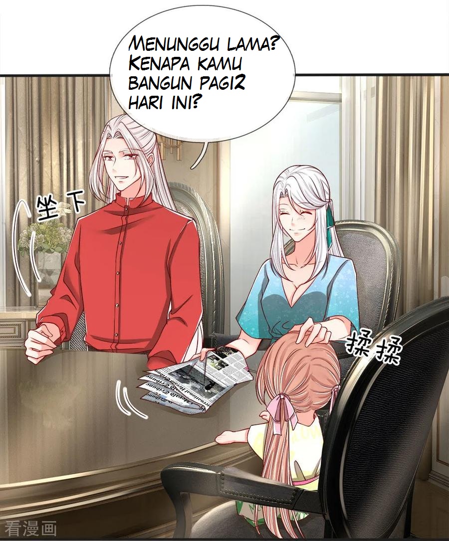 Immortal Daddy Xianzun Chapter 64 - halaman 8