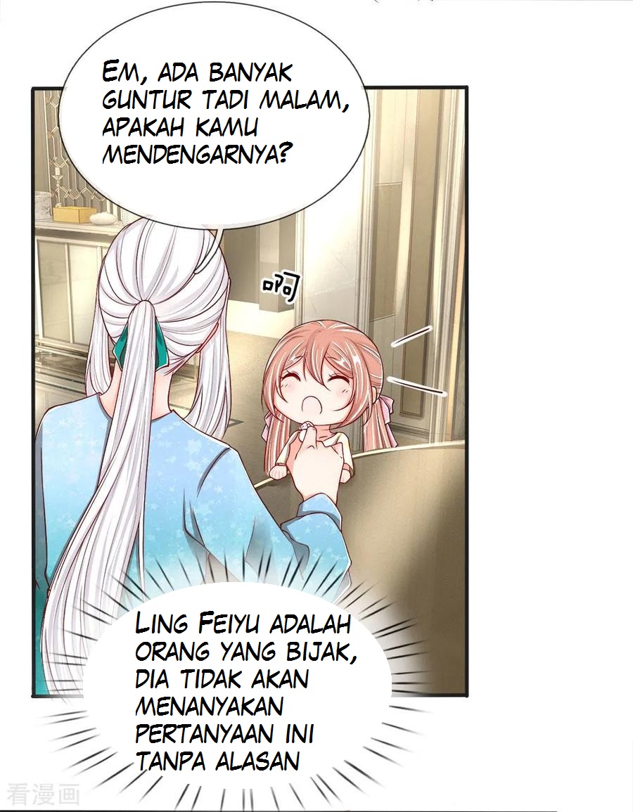 Immortal Daddy Xianzun Chapter 64 - halaman 9