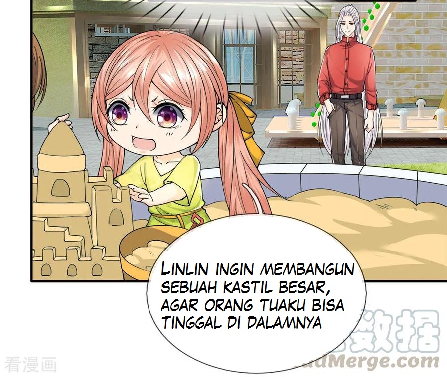 Immortal Daddy Xianzun Chapter 65 - halaman 12