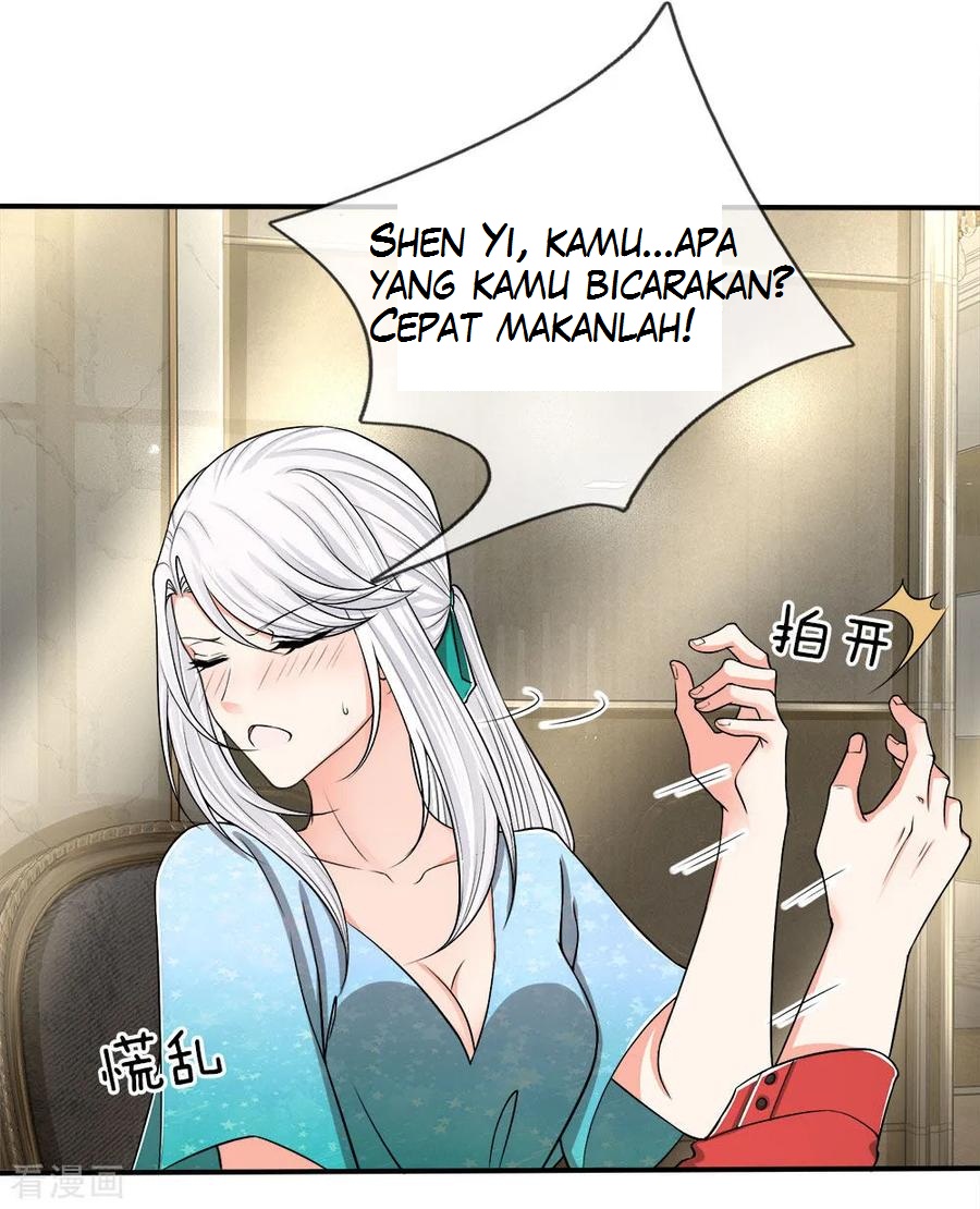Immortal Daddy Xianzun Chapter 65 - halaman 2