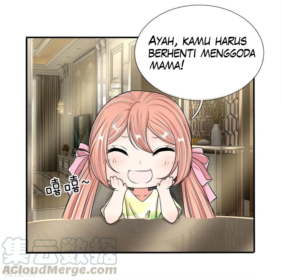 Immortal Daddy Xianzun Chapter 65 - halaman 3