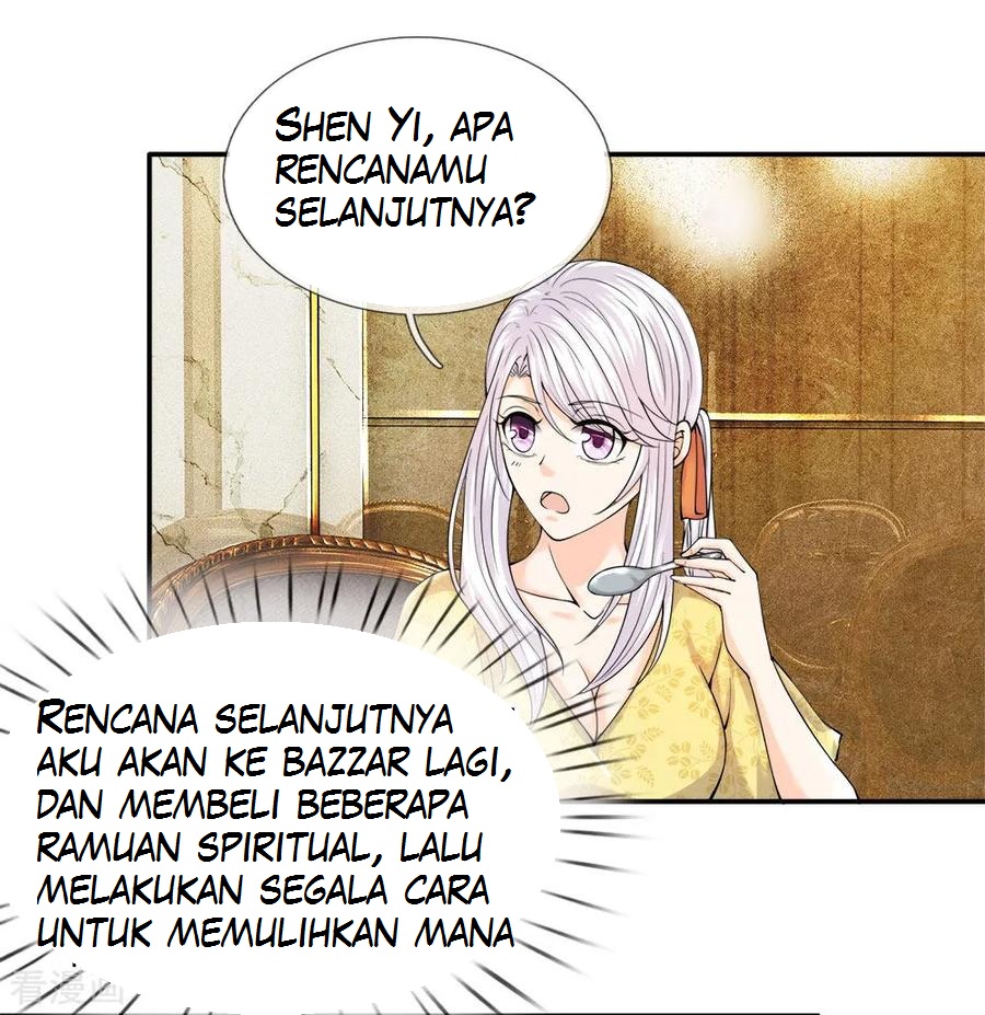 Immortal Daddy Xianzun Chapter 65 - halaman 4
