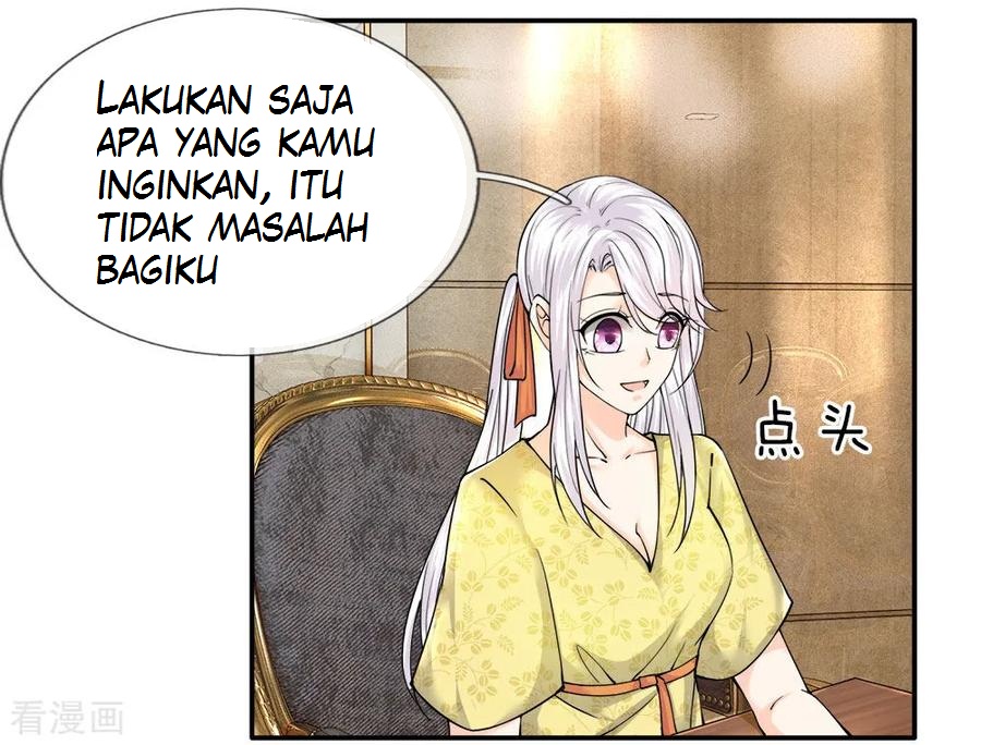 Immortal Daddy Xianzun Chapter 65 - halaman 6