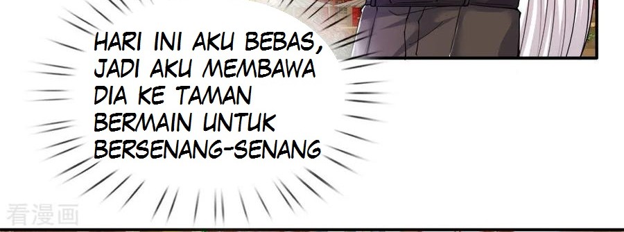 Immortal Daddy Xianzun Chapter 65 - halaman 9