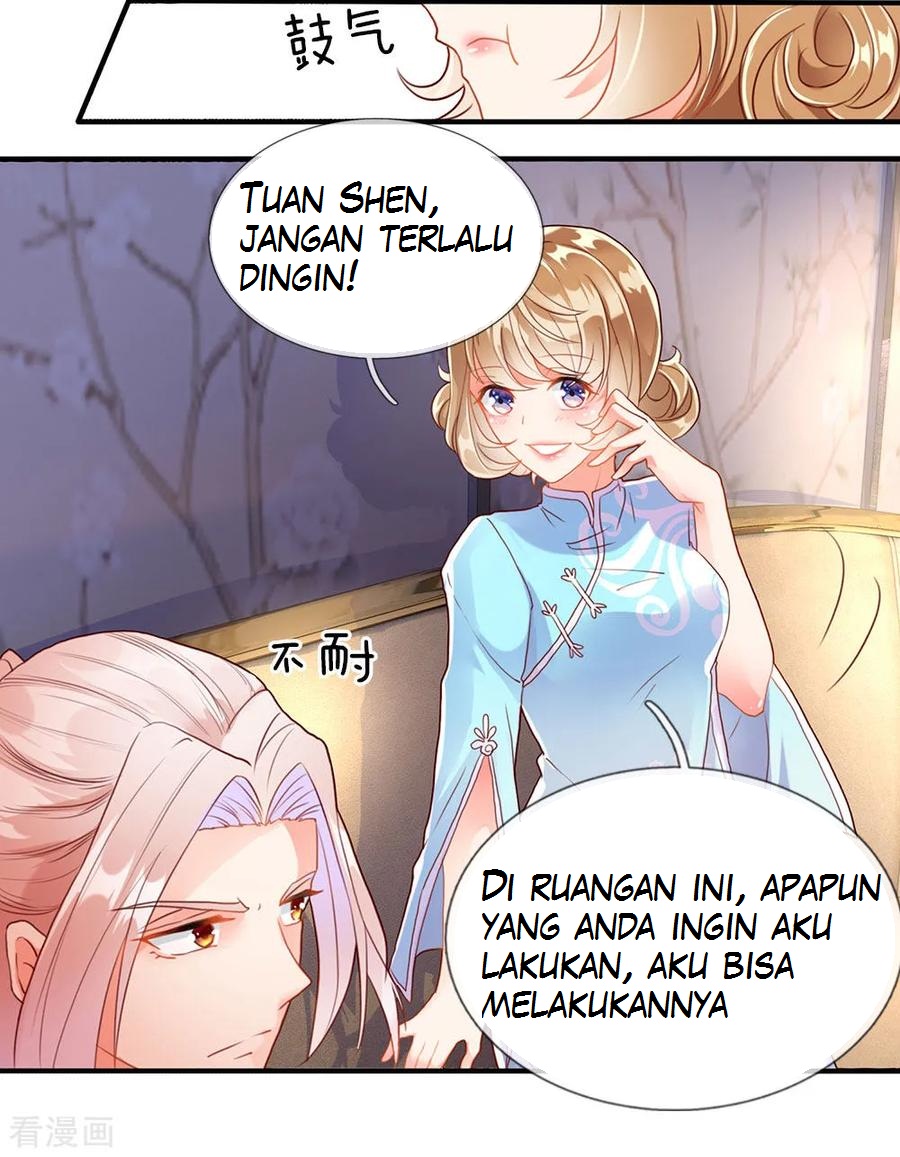 Immortal Daddy Xianzun Chapter 66 - halaman 18
