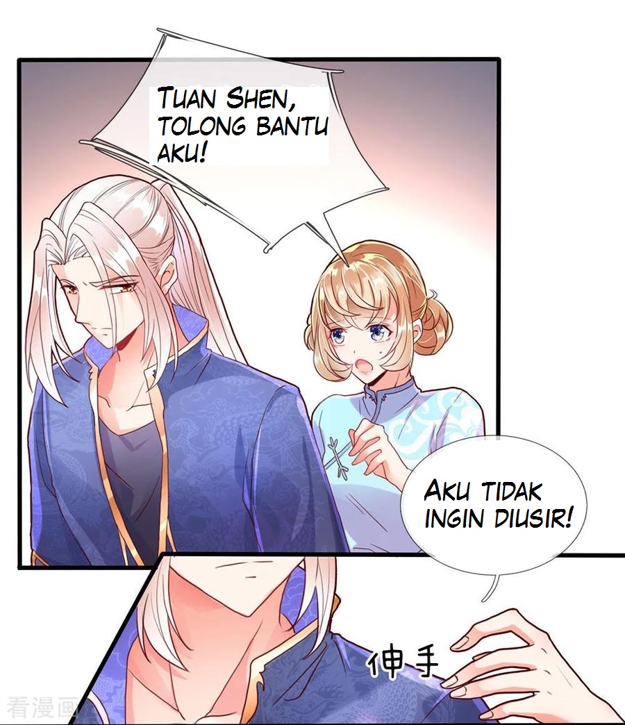 Immortal Daddy Xianzun Chapter 67 - halaman 4