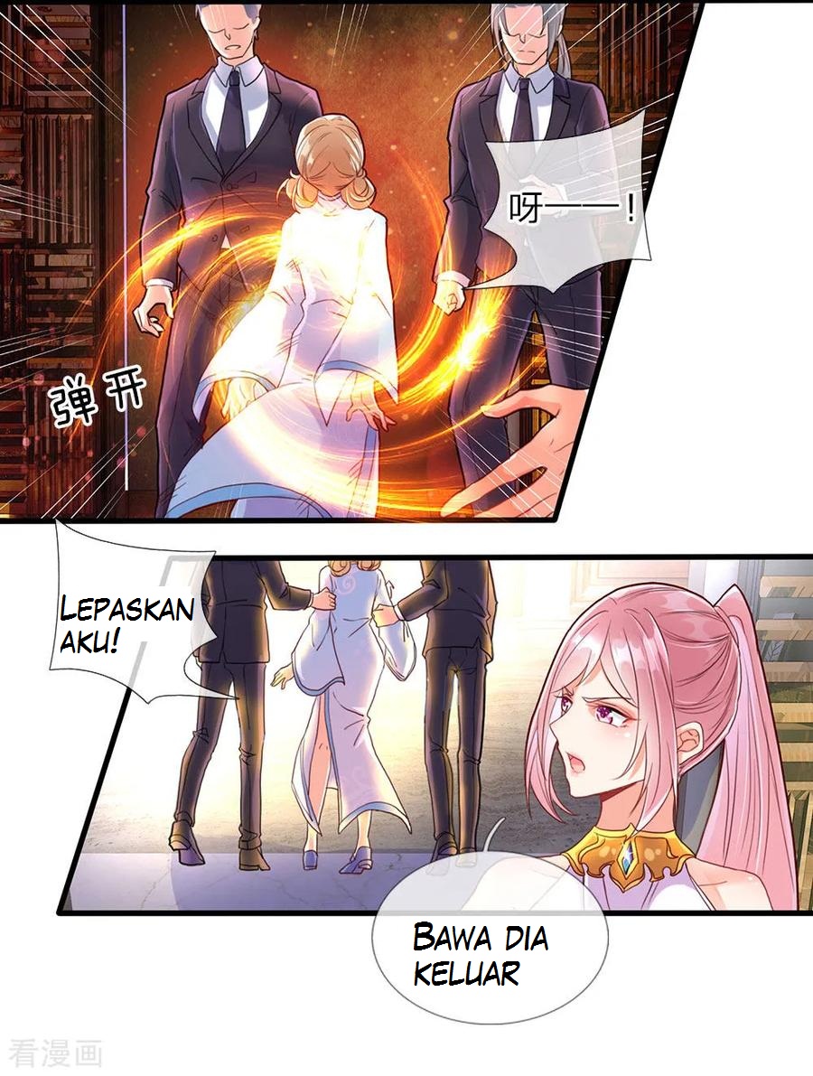 Immortal Daddy Xianzun Chapter 67 - halaman 5