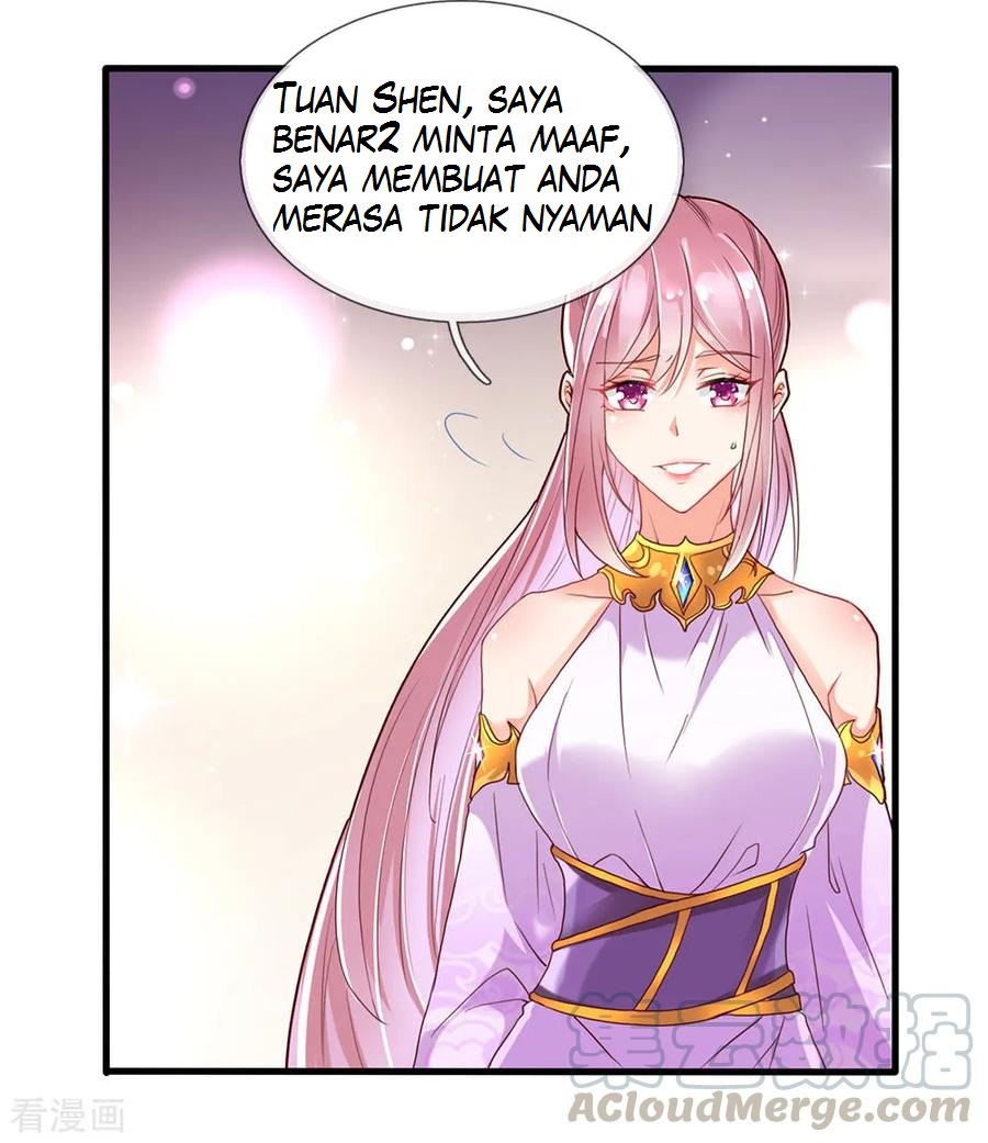 Immortal Daddy Xianzun Chapter 67 - halaman 6