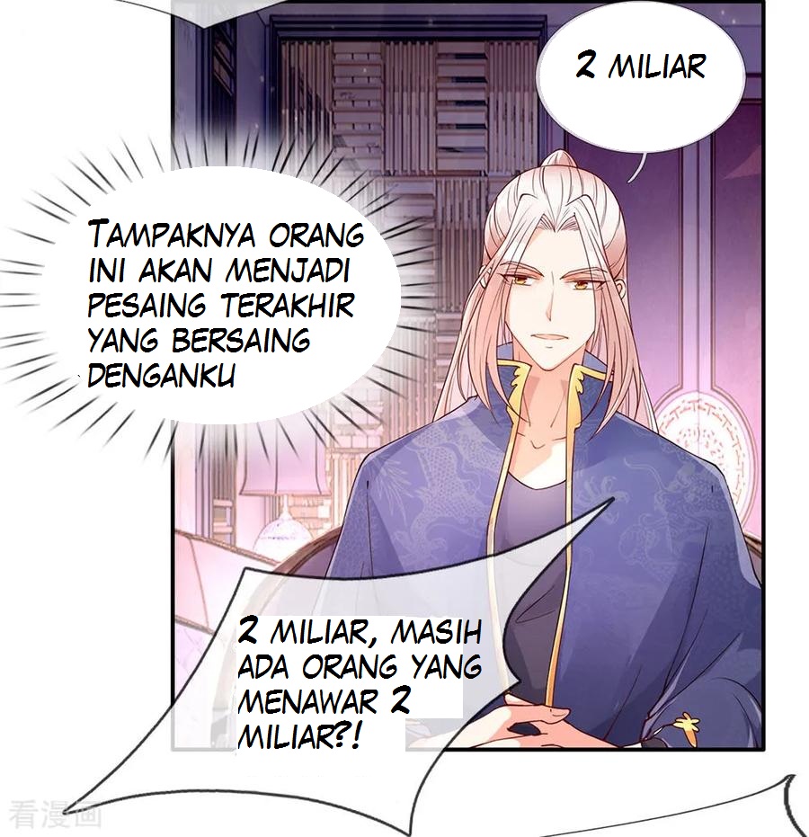 Immortal Daddy Xianzun Chapter 68 - halaman 10
