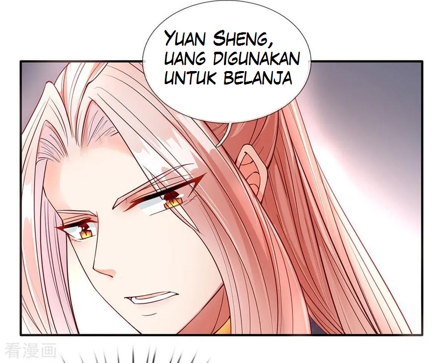 Immortal Daddy Xianzun Chapter 68 - halaman 13