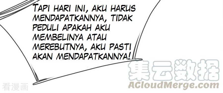 Immortal Daddy Xianzun Chapter 68 - halaman 3