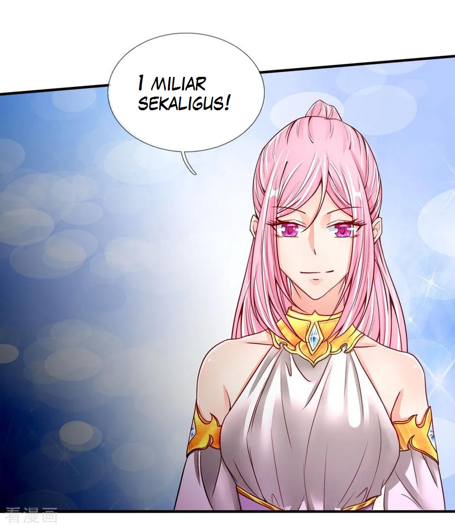 Immortal Daddy Xianzun Chapter 68 - halaman 6