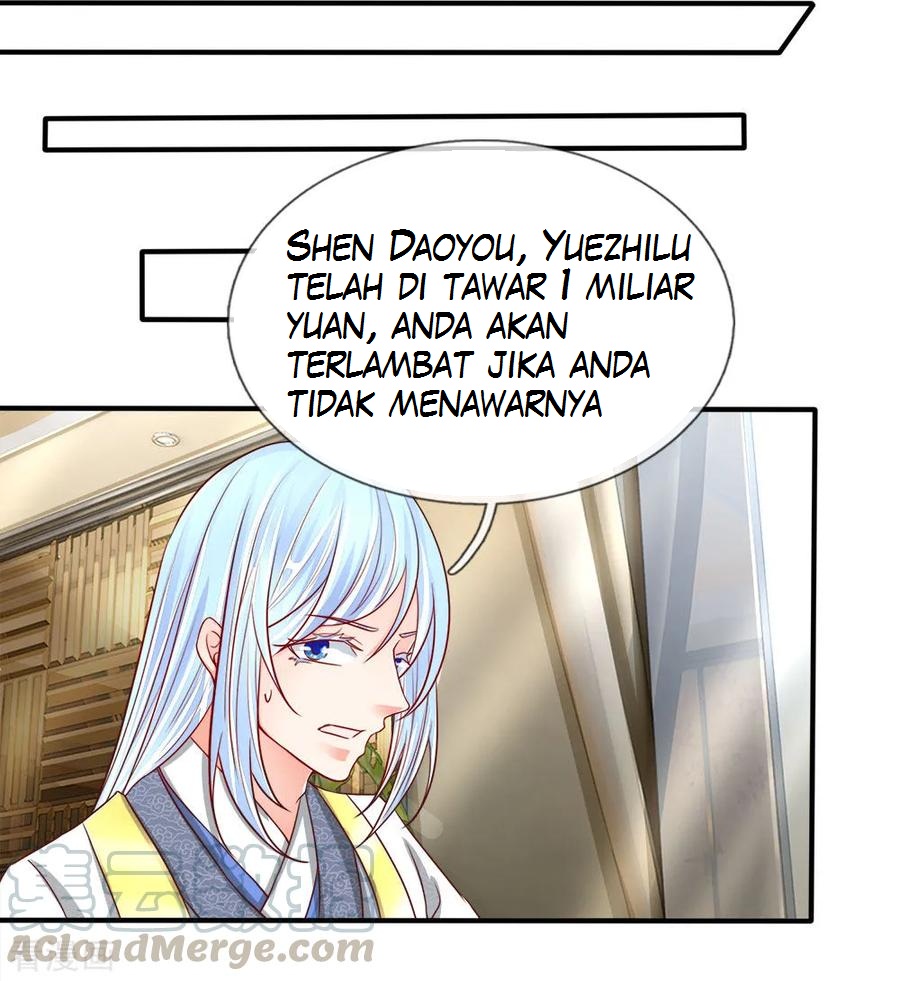 Immortal Daddy Xianzun Chapter 68 - halaman 7