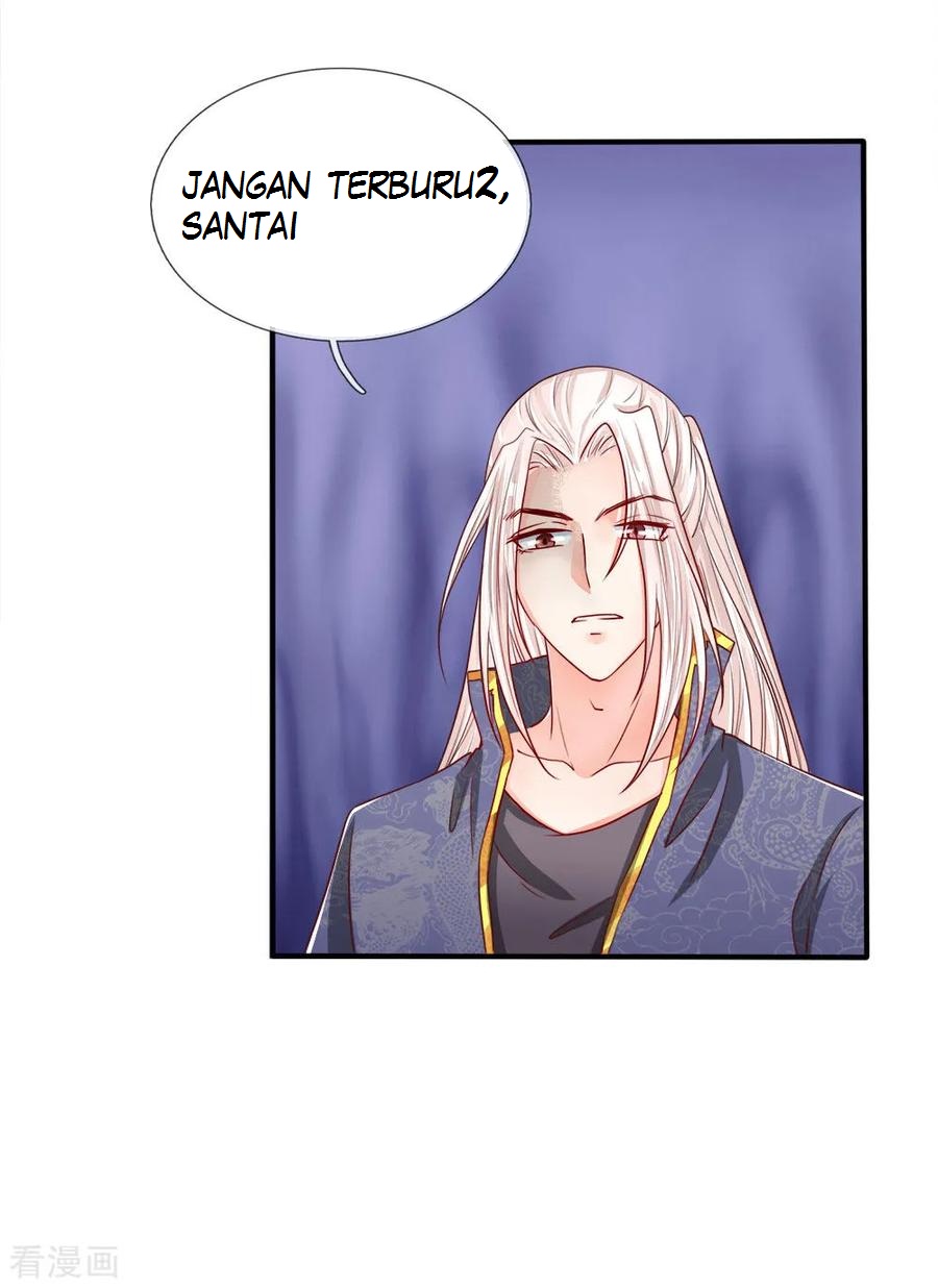 Immortal Daddy Xianzun Chapter 68 - halaman 8