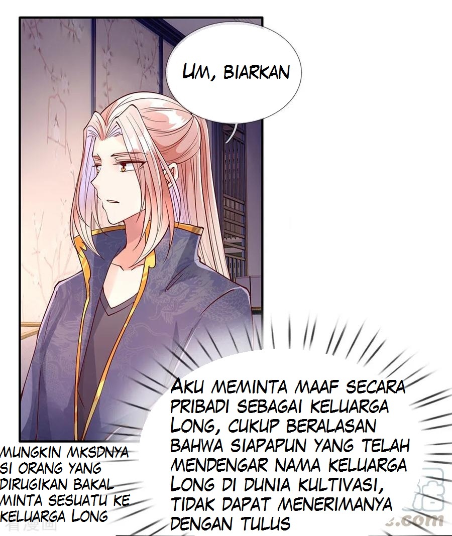 Immortal Daddy Xianzun Chapter 69 - halaman 1