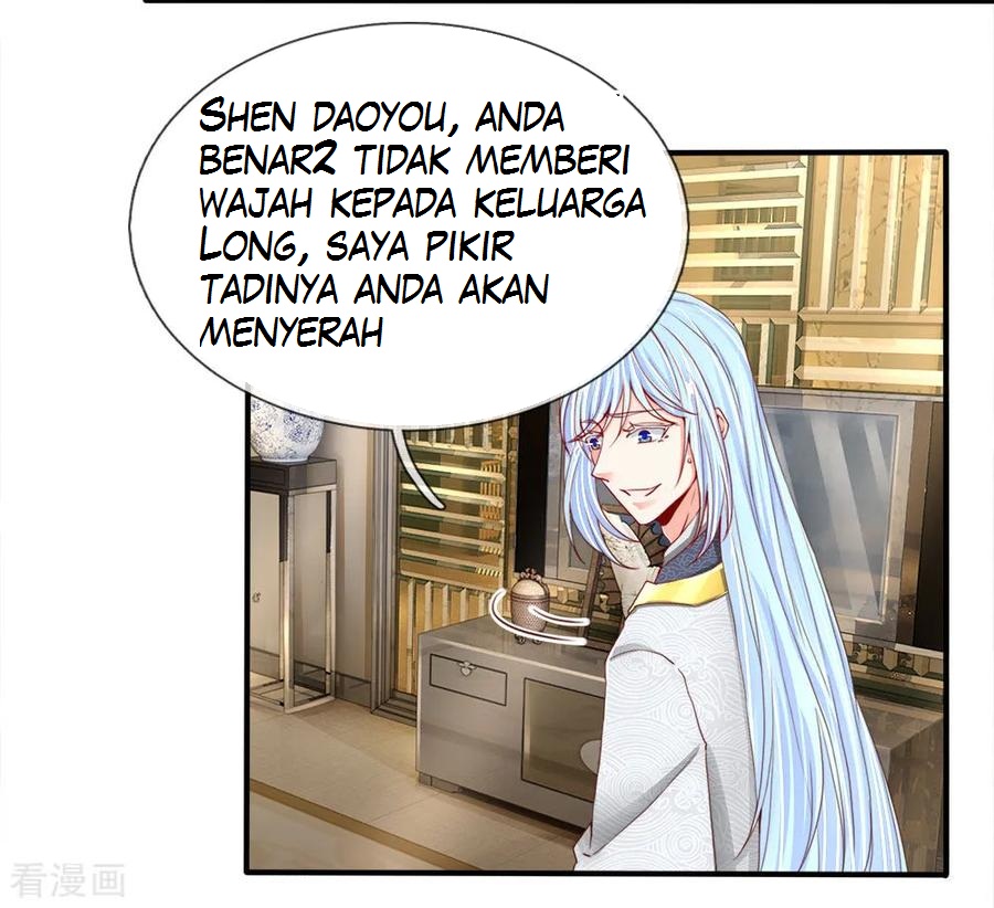 Immortal Daddy Xianzun Chapter 69 - halaman 4