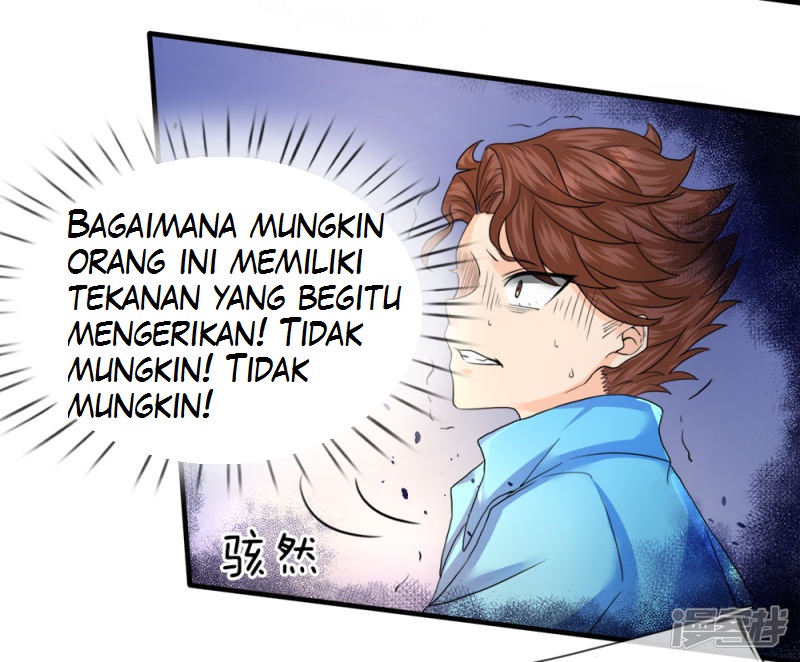 Immortal Daddy Xianzun Chapter 70 - halaman 14