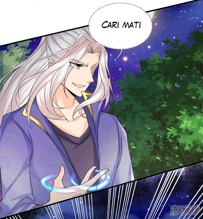 Immortal Daddy Xianzun Chapter 70 - halaman 16