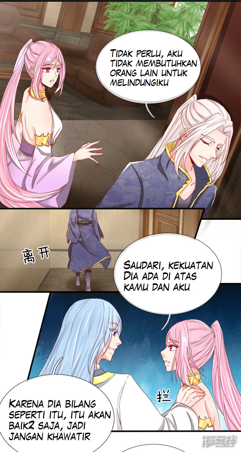 Immortal Daddy Xianzun Chapter 70 - halaman 6
