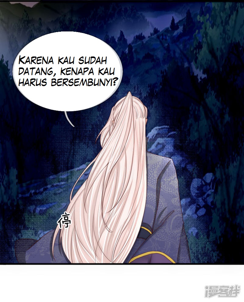 Immortal Daddy Xianzun Chapter 70 - halaman 9