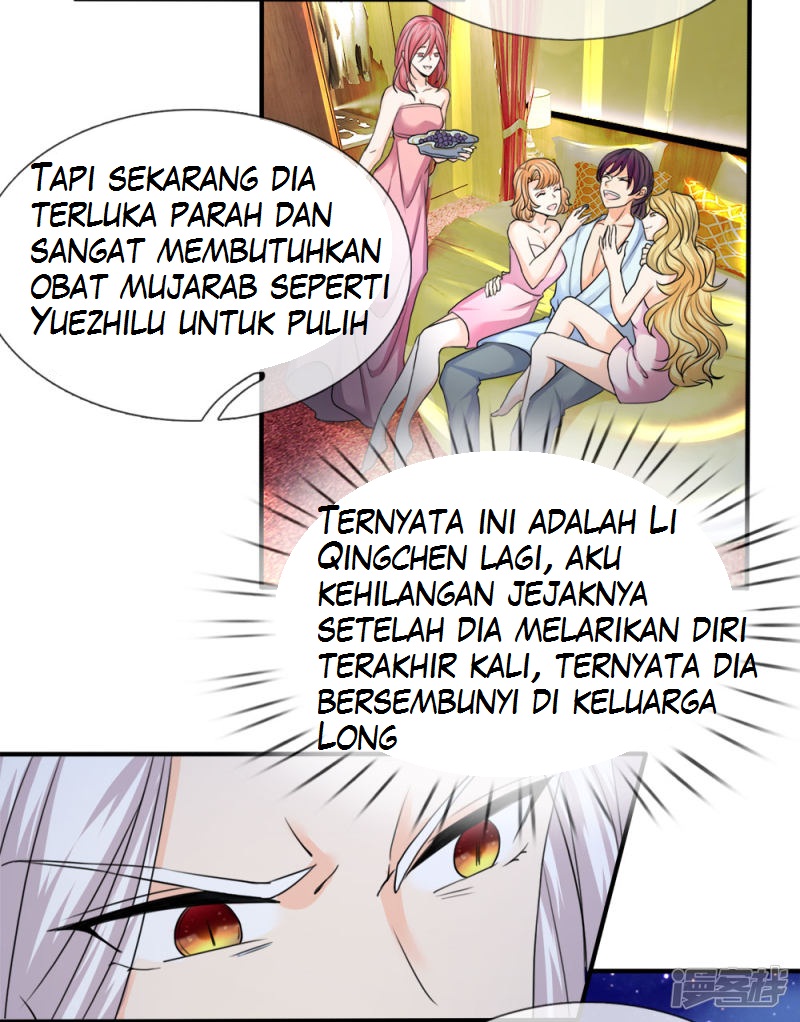 Immortal Daddy Xianzun Chapter 71 - halaman 6