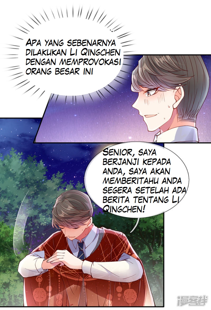 Immortal Daddy Xianzun Chapter 71 - halaman 8