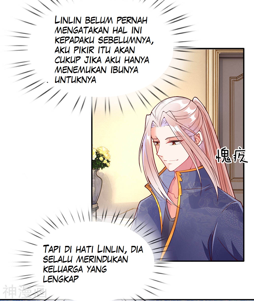 Immortal Daddy Xianzun Chapter 72 - halaman 12